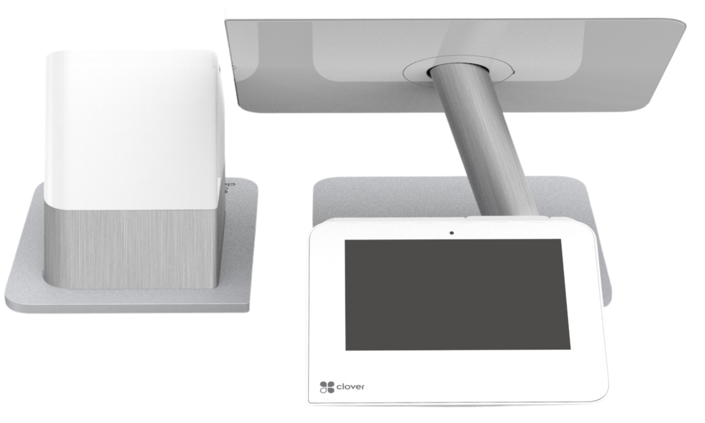 UpNexa Clover POS Hardware